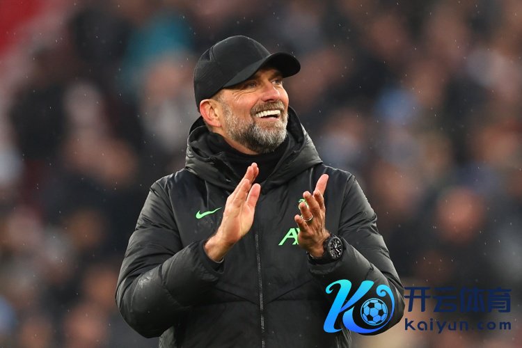 图片报：克洛普行将讲求入职红牛，1月14日进行亮相新闻发布会