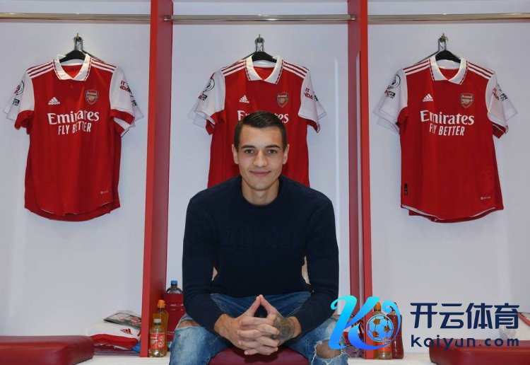 意媒：基维奥尔谈判冬窗离开阿森纳 那不勒斯在争取&尤文退出竞争